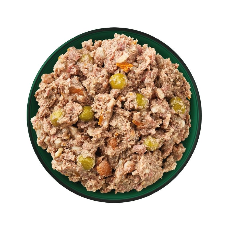 Natures Menu Original Dog Pouches Senior Lamb with Chicken || Natures Menu || view 5