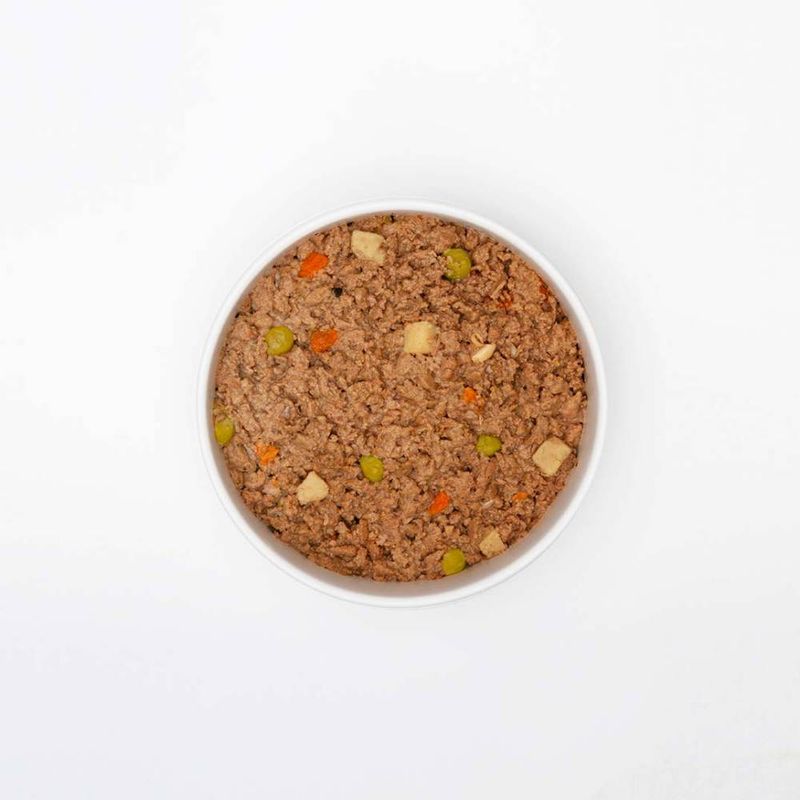 Autarky Grain Free Wet Dog Food - Delicious Chicken || Autarky || view 2