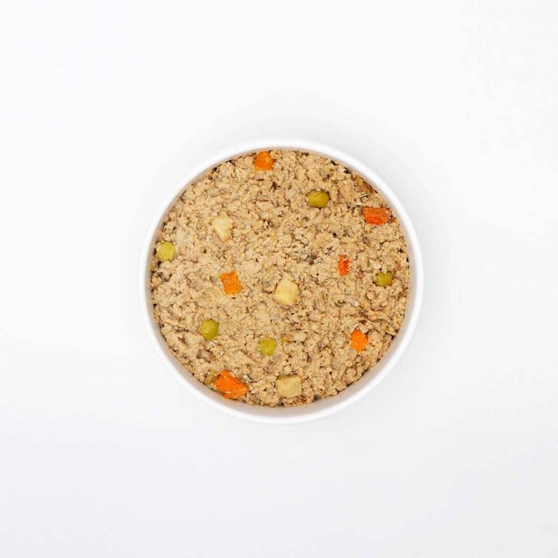 Autarky Grain Free Wet Dog Food - Succulent Salmon || Autarky || view 2