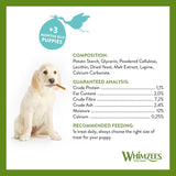 Whimzees by Wellness Sticks for Puppies || WHIMZEES || view 6