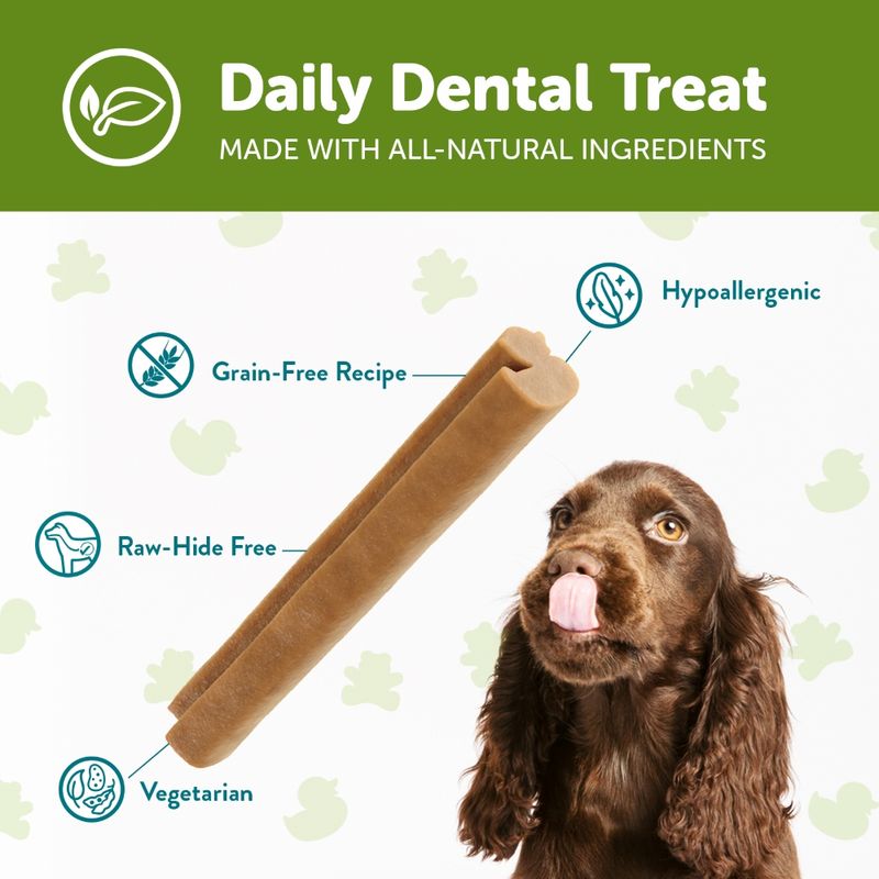 Whimzees by Wellness Sticks for Puppies || WHIMZEES || view 4