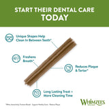 Whimzees by Wellness Monthly Stix Box || WHIMZEES || view 7