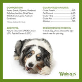 Whimzees by Wellness Toothbrush || WHIMZEES || view 8