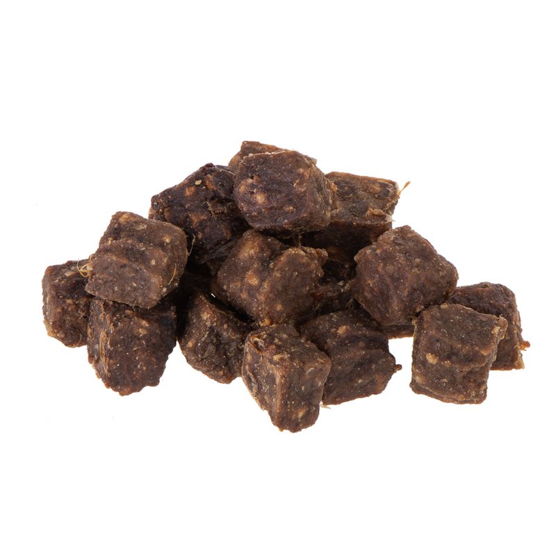 Little Wolf of Wilderness Wild Bites Junior Dog Snacks Mixed Pack || Wolf of Wilderness || view 6