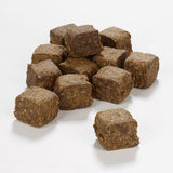 Wolf of Wilderness Wild Bites Dog Snacks "Wild Hills" - Duck || Wolf of Wilderness || view 2