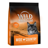 Wild Freedom Adult "Wide Country" Poultry - Grain-Free || Wild Freedom || view 2