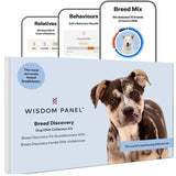 Wisdom Panel™ Breed Discovery Dog DNA Test || Wisdom Panel || view 3