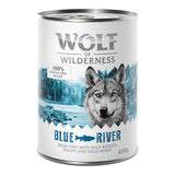 Wolf of Wilderness Adult Single Protein 6 x 400g || Wolf of Wilderness || view 16