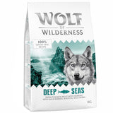 2 x 1kg Wolf of Wilderness Dry Dog Food - Try Now! || Wolf of Wilderness || view 8