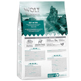 Wolf of Wilderness Adult "Deep Seas" - Herring || Wolf of Wilderness || view 8