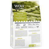 Wolf of Wilderness Adult "Green Fields" - Lamb || Wolf of Wilderness || view 3