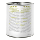 Wolf of Wilderness Senior Duo-Protein Recipe 6 x 800g || Wolf of Wilderness || view 3