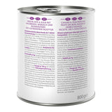 Wolf of Wilderness Senior Duo-Protein Recipe 6 x 800g || Wolf of Wilderness || view 7