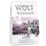 Wolf of Wilderness Junior 'Wild Hills' - Duck || Wolf of Wilderness || view 7