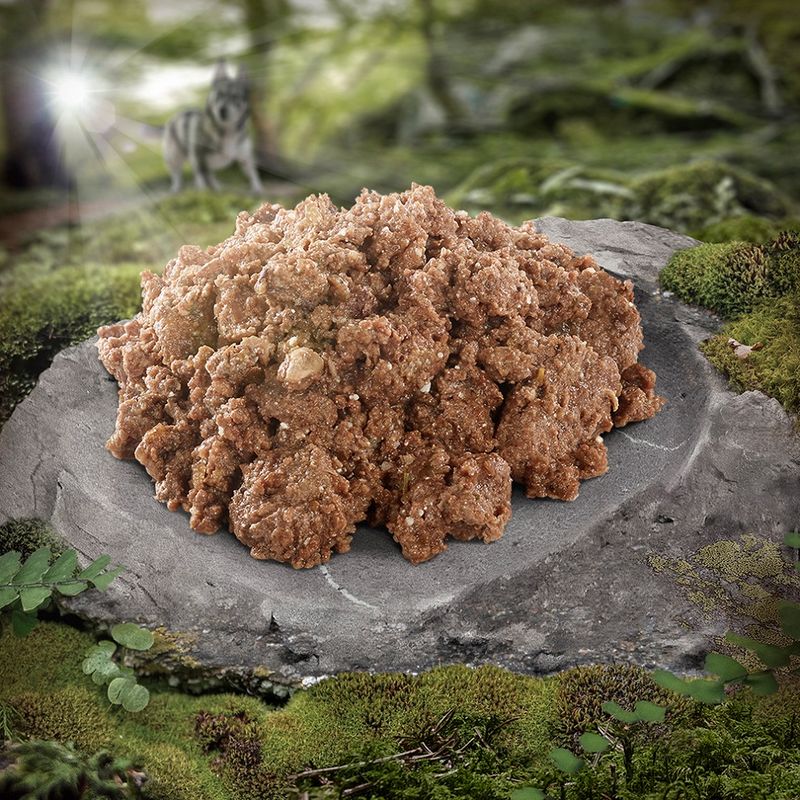 Wolf of Wilderness Adult "The Taste of" 6 x 400g || Wolf of Wilderness || view 4