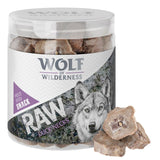 Wolf of Wilderness RAW Freeze-dried Snacks || Wolf of Wilderness || view 9