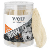 Wolf of Wilderness RAW Freeze-dried Snacks Saver Packs || Wolf of Wilderness || view 14