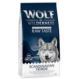 2 x 1kg Wolf of Wilderness Dry Dog Food - Try Now! || Wolf of Wilderness || view 18