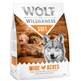 Wolf of Wilderness Soft "Wide Acres" - Chicken || Wolf of Wilderness || view 7