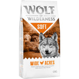 Wolf of Wilderness Soft "Wide Acres" - Chicken || Wolf of Wilderness || view 1