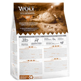 Wolf of Wilderness Senior Soft "Wide Acres" - Chicken || Wolf of Wilderness || view 7