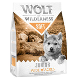 Wolf of Wilderness Junior Soft "Wide Acres" - Chicken || Wolf of Wilderness || view 5