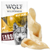 Wolf of Wilderness Dried Ears Dog Chews Trial Pack || Wolf of Wilderness || view 6