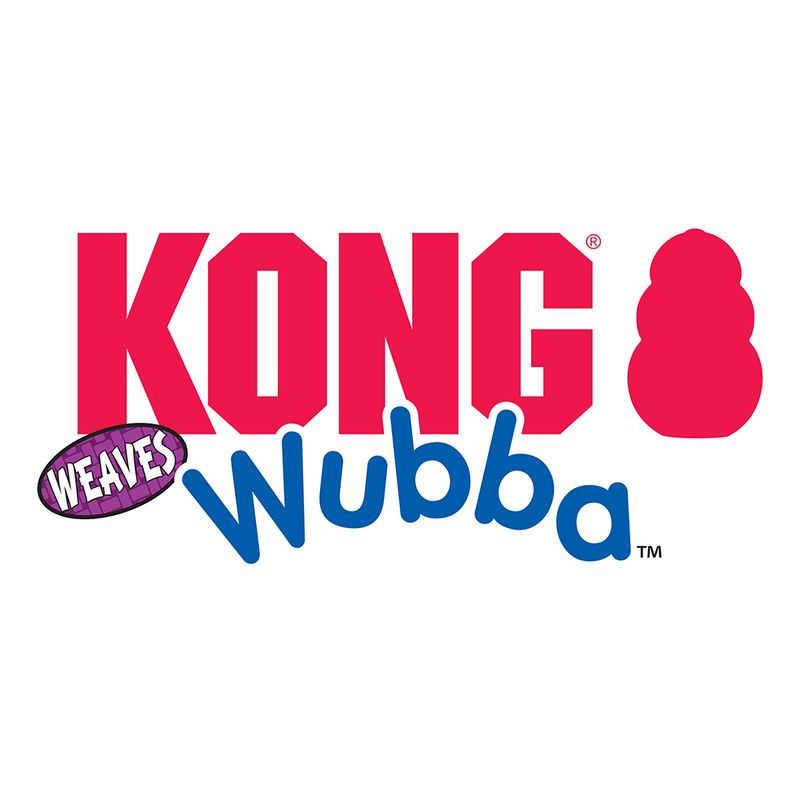 KONG Wubba Weaves || KONG || view 8