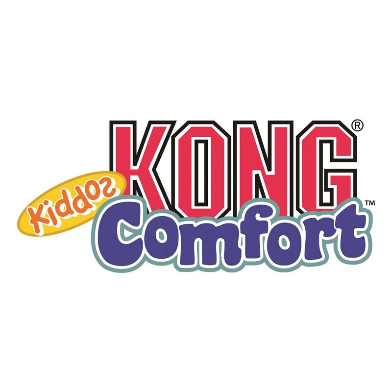 KONG Comfort Kiddos Bear || KONG || view 2
