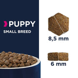 Eukanuba Puppy Small Breed - Chicken || Eukanuba || view 2