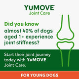 YuMOVE Joint Care for Young Dogs || YuMOVE || view 5