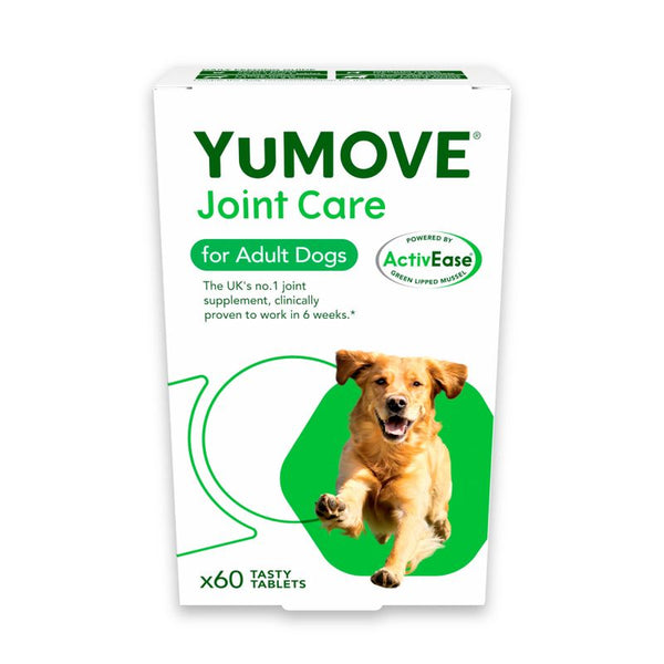 YuMOVE Joint Care for Adult Dogs || YuMOVE || view 1