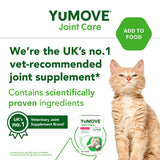 YuMOVE Joint Care for All Cats || YuMOVE || view 4