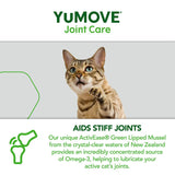 YuMOVE Joint Care for All Cats || YuMOVE || view 7